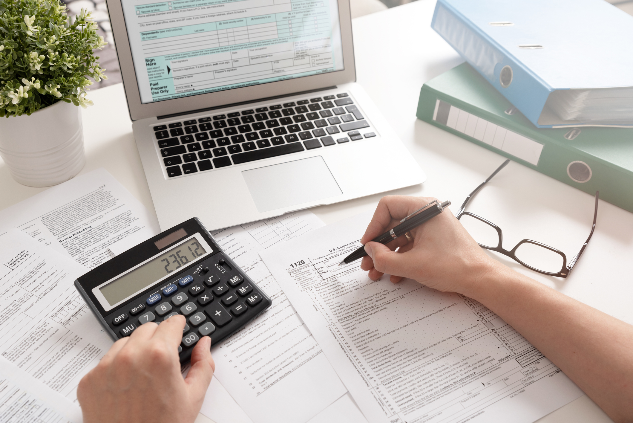 Comptabilité copropriétaires par votre syndic d'immeuble