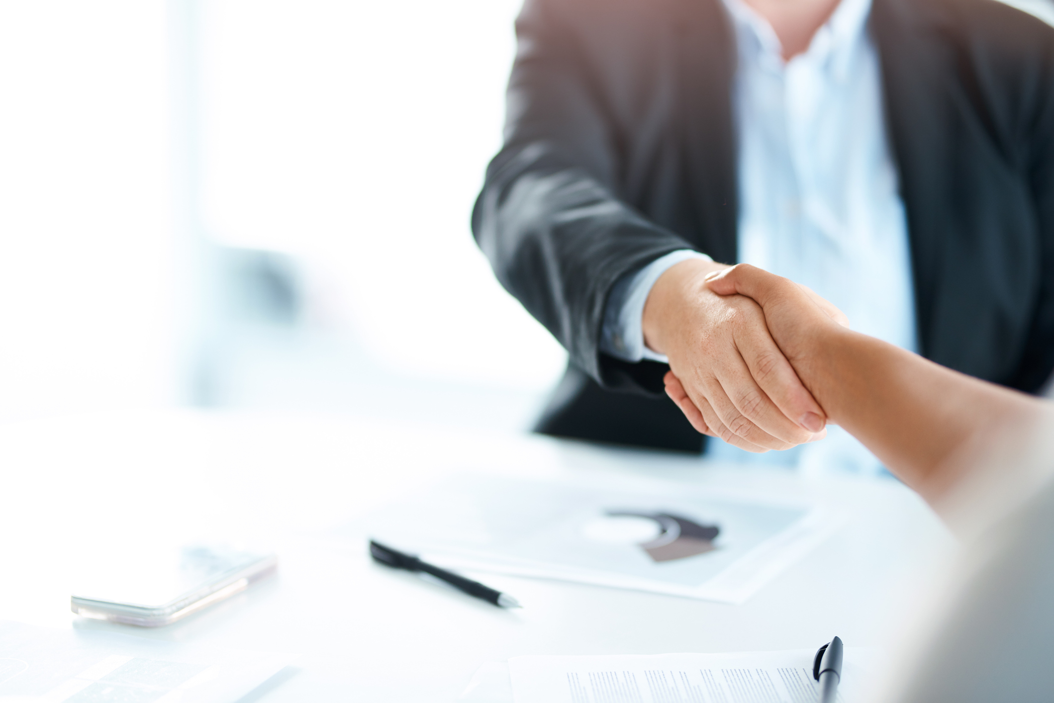 Service comptable pour copropriété